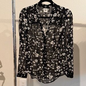 cabi Delight Blouse